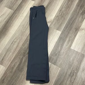 Athleta Fleece-Lined Sweatpants